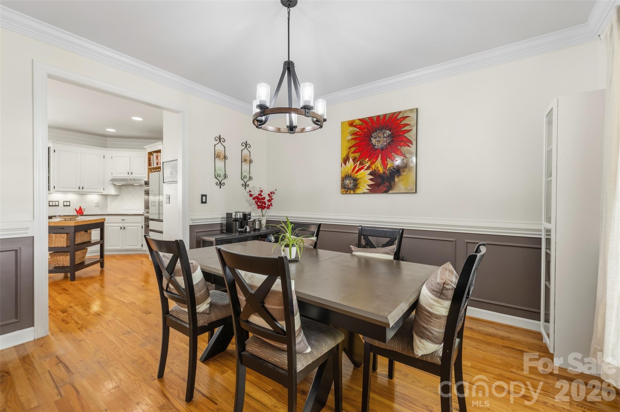 16119 Hallaton Drive