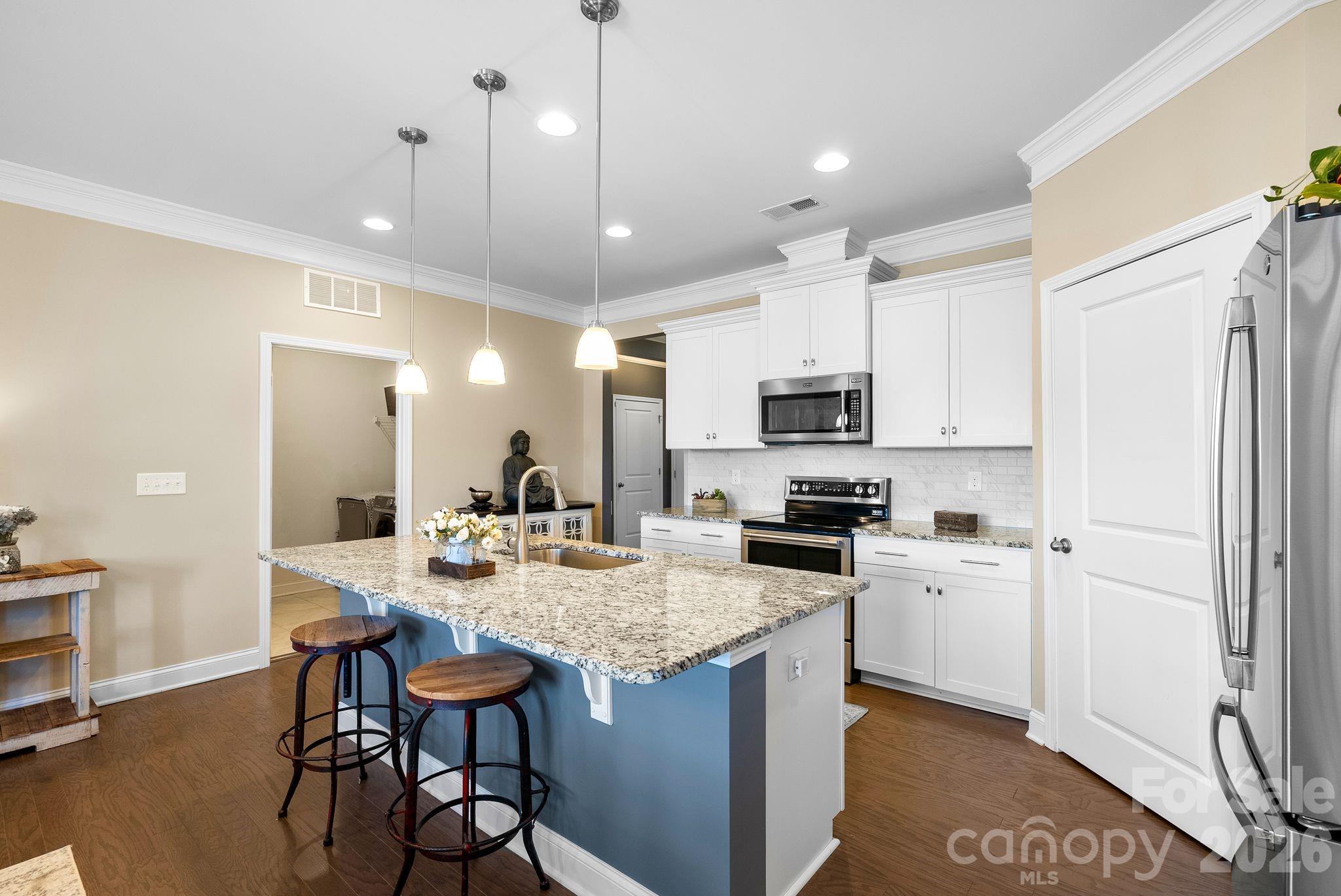 16 Regent Heights Road