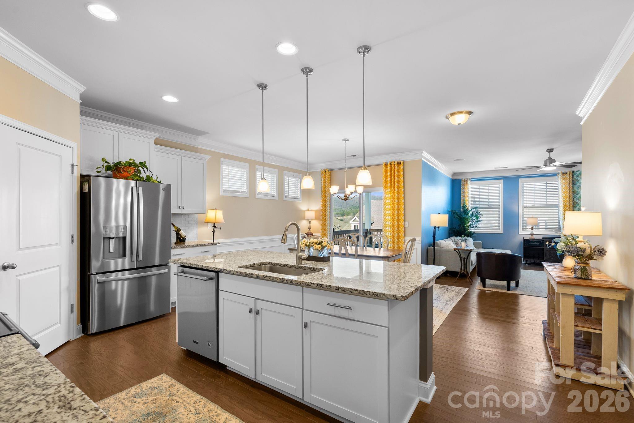 16 Regent Heights Road