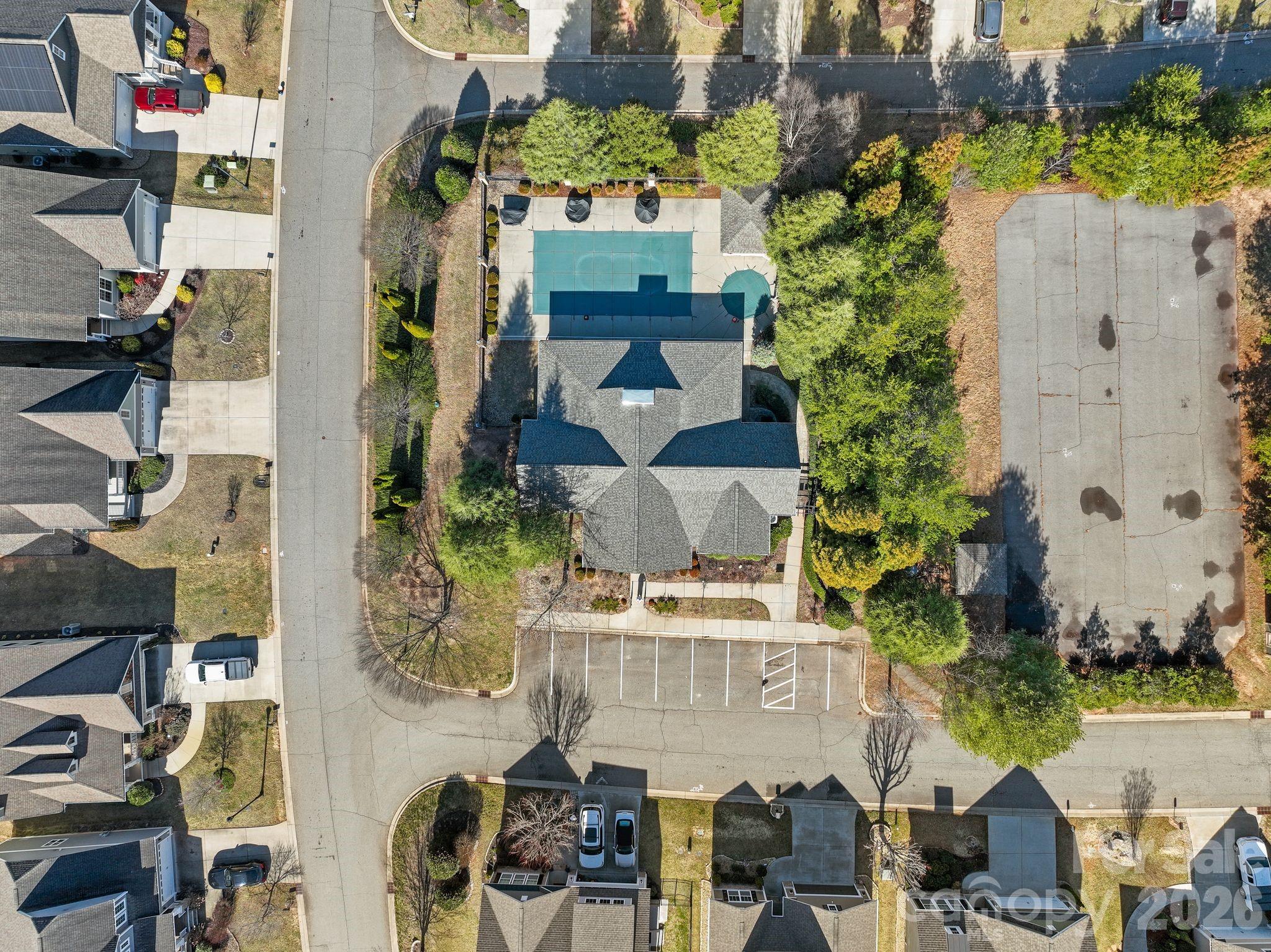 The Views at Rose Hill - Residential