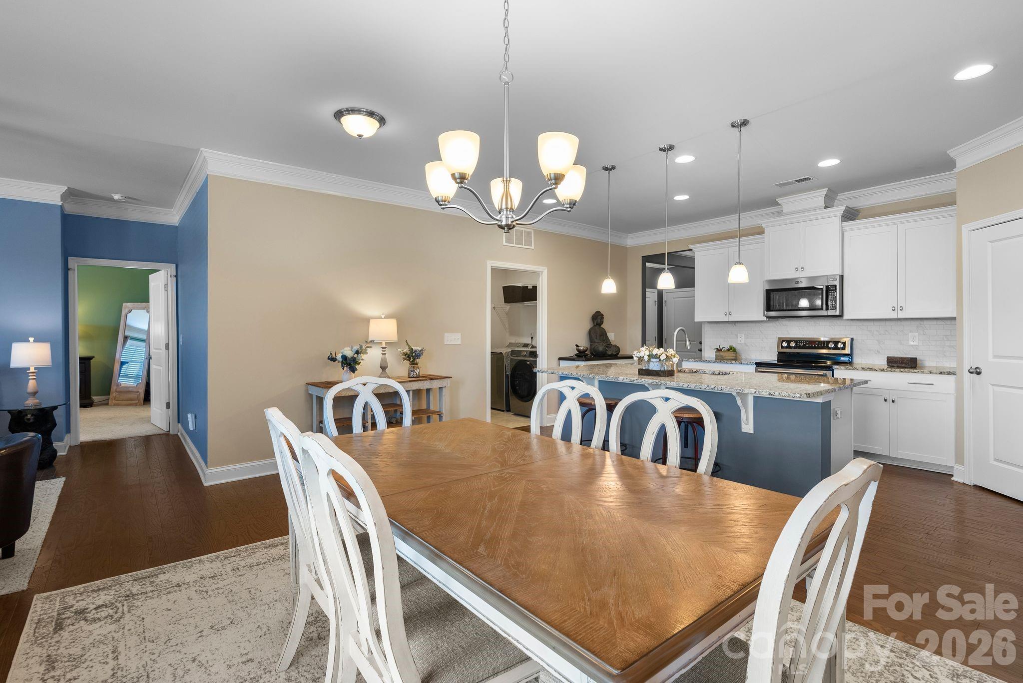 The Views at Rose Hill - Residential