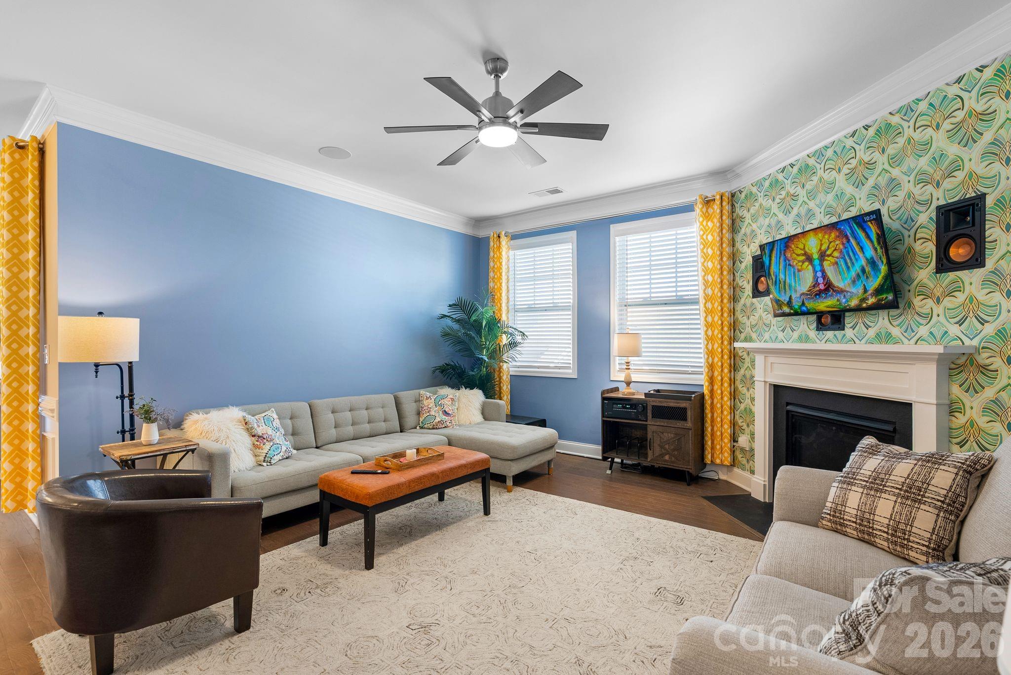 The Views at Rose Hill - Residential