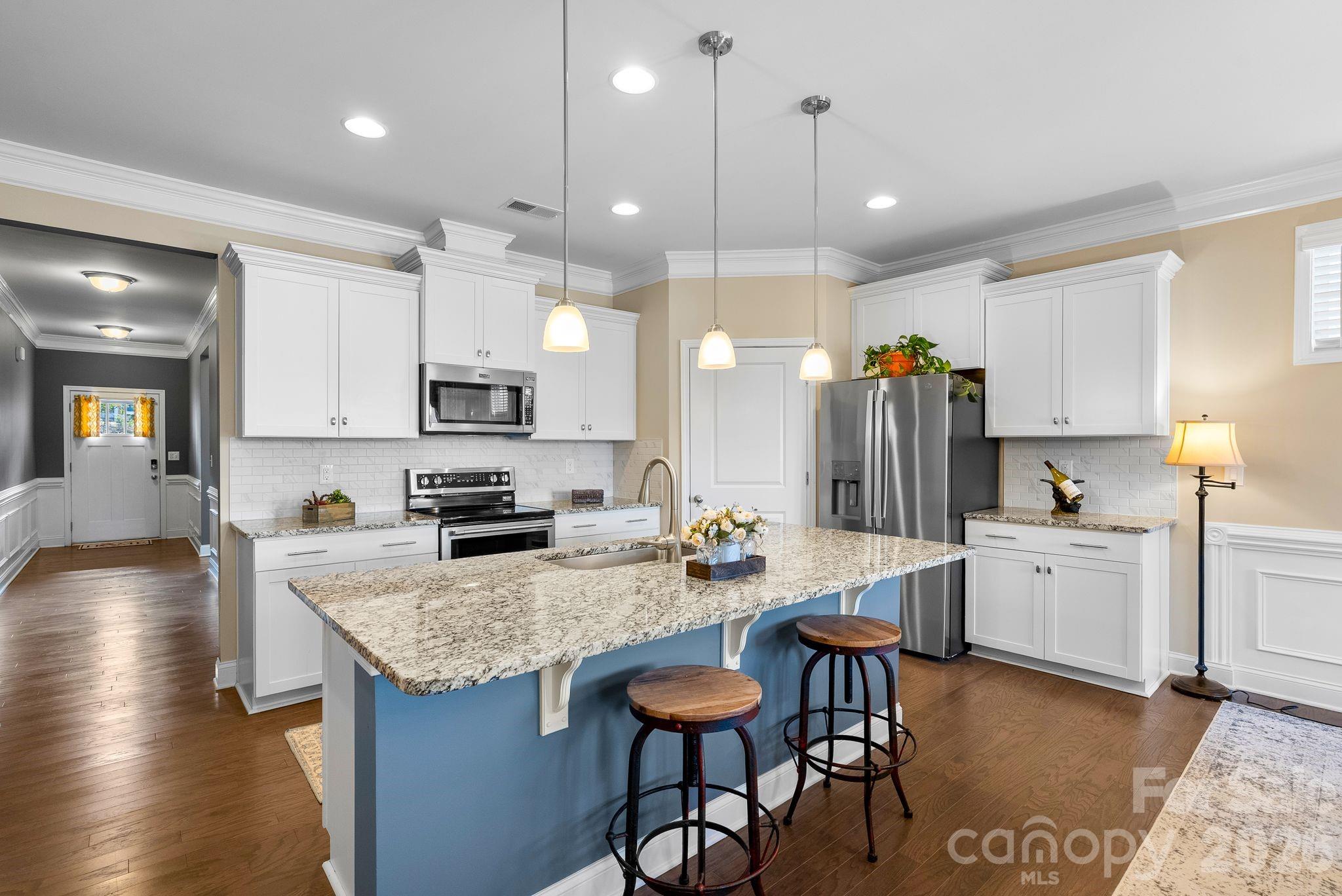 16 Regent Heights Road