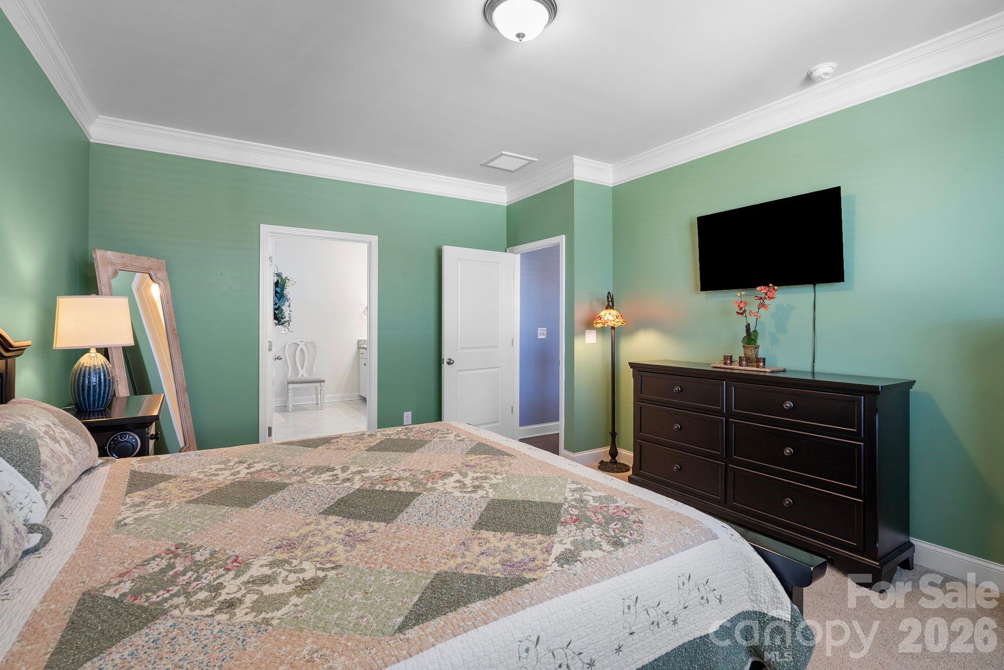 The Views at Rose Hill - Residential