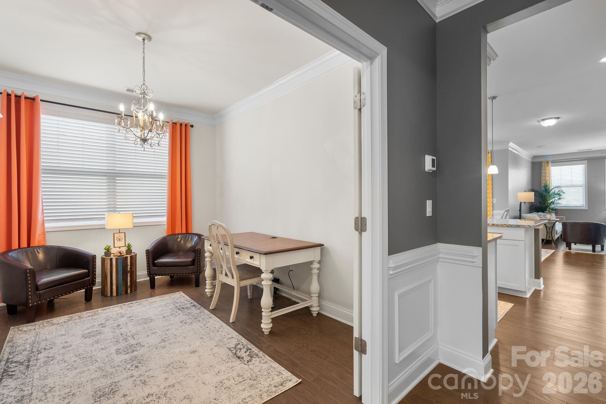 The Views at Rose Hill - Residential