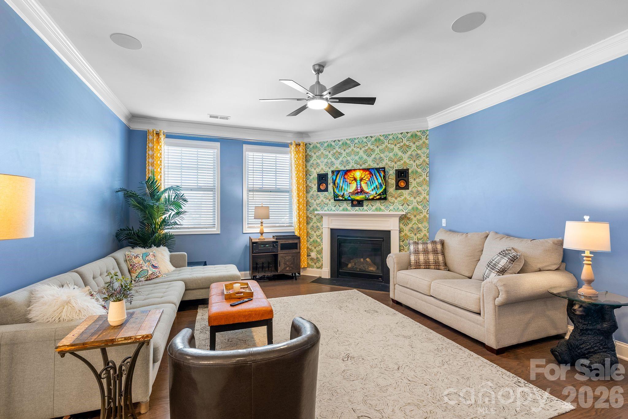 The Views at Rose Hill - Residential