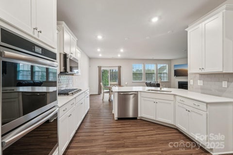 Photo of 299 Hamptons Cove Road, Troutman, NC 28166 (MLS # 4306640)