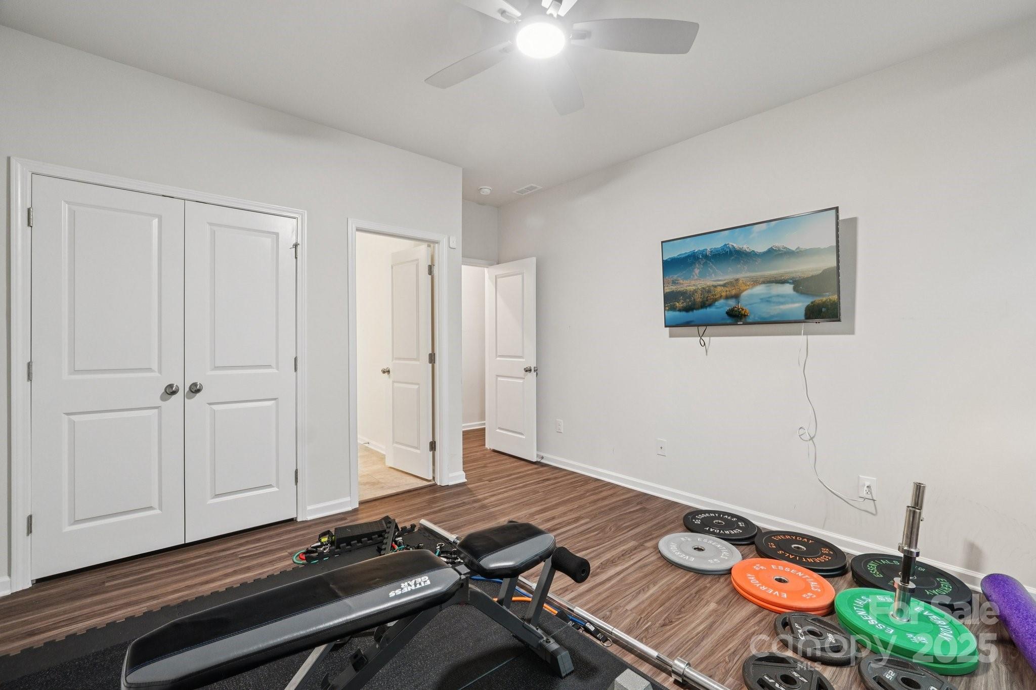 Falls Cove at Lake Norman - Residential