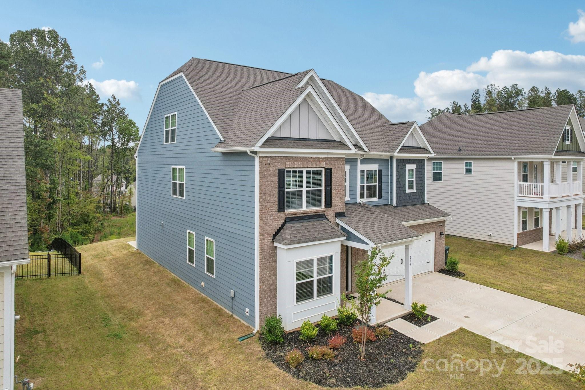 299 Hamptons Cove Road