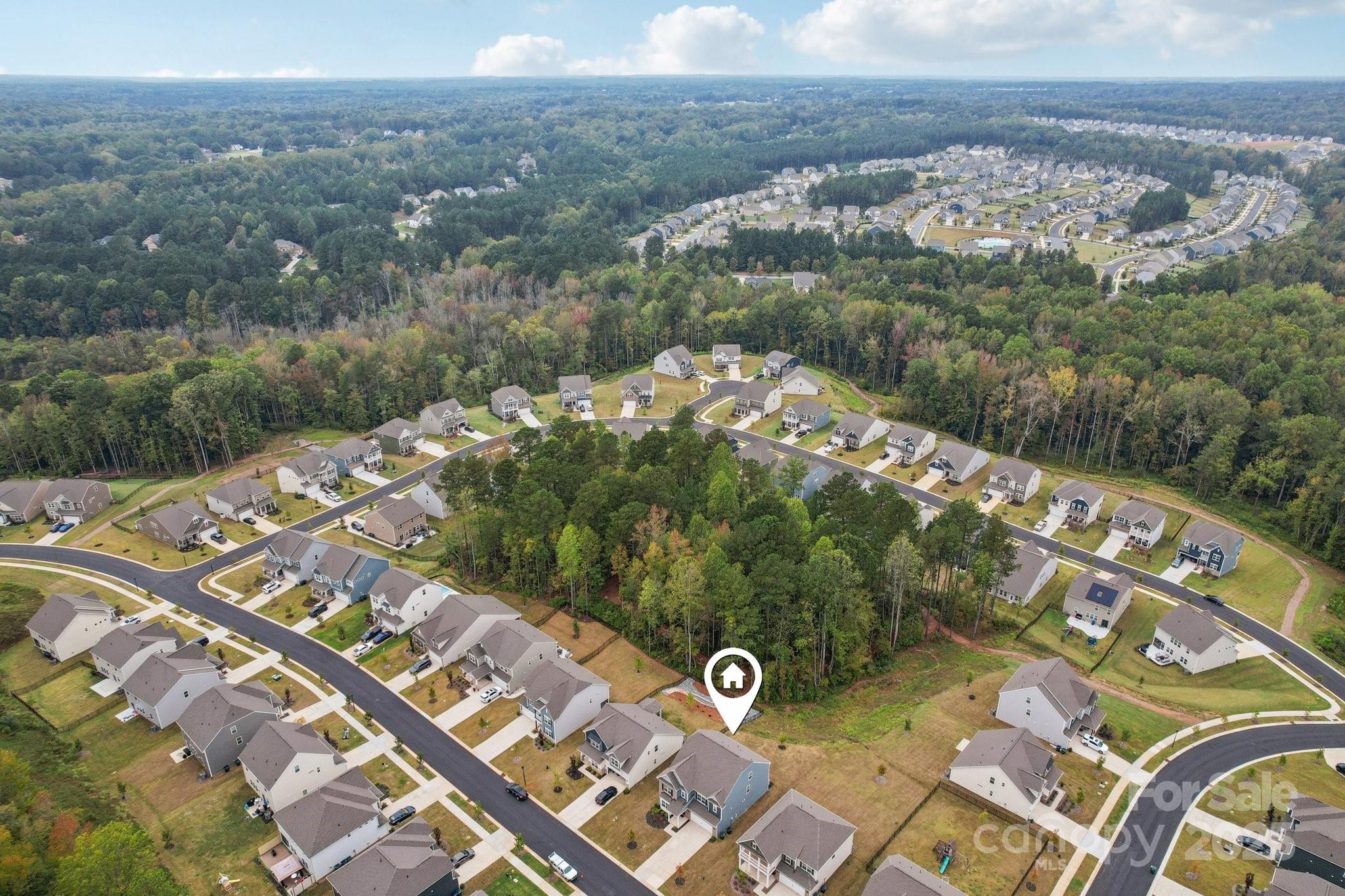 299 Hamptons Cove Road