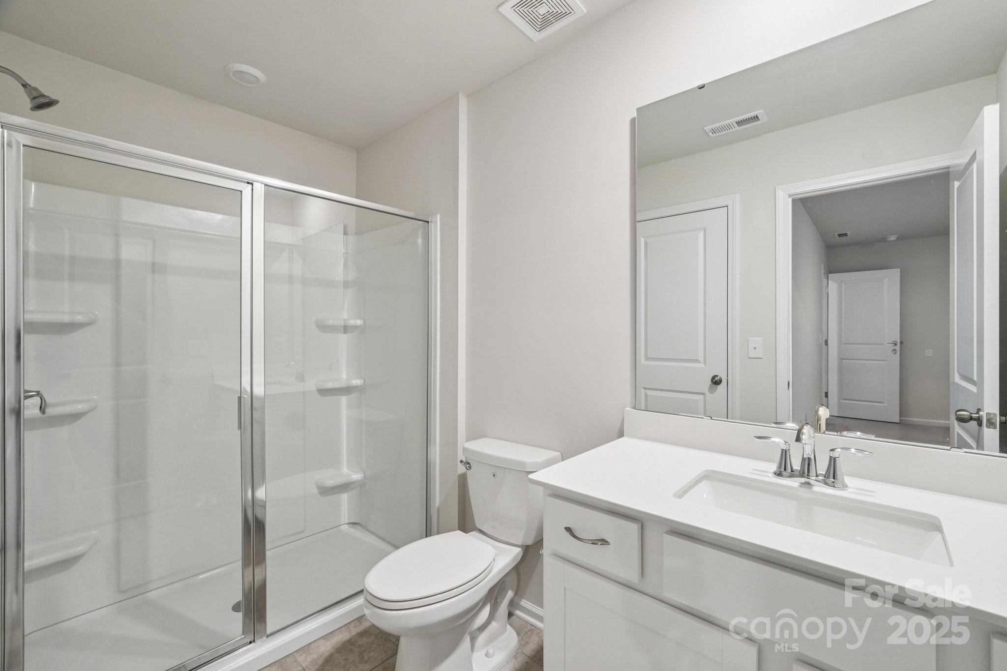 Falls Cove at Lake Norman - Residential