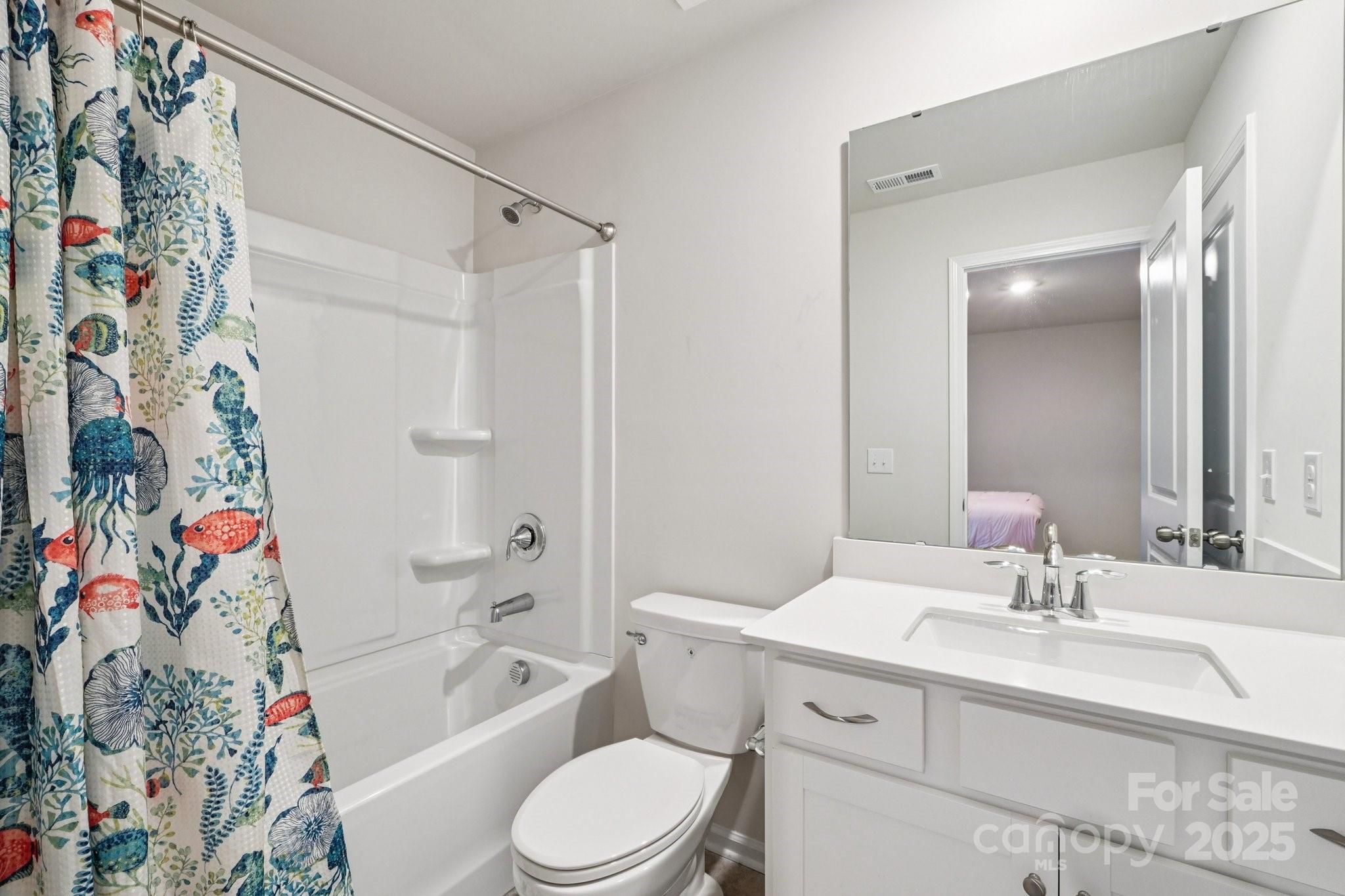 Falls Cove at Lake Norman - Residential