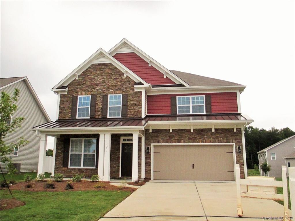 Timberlake - Residential