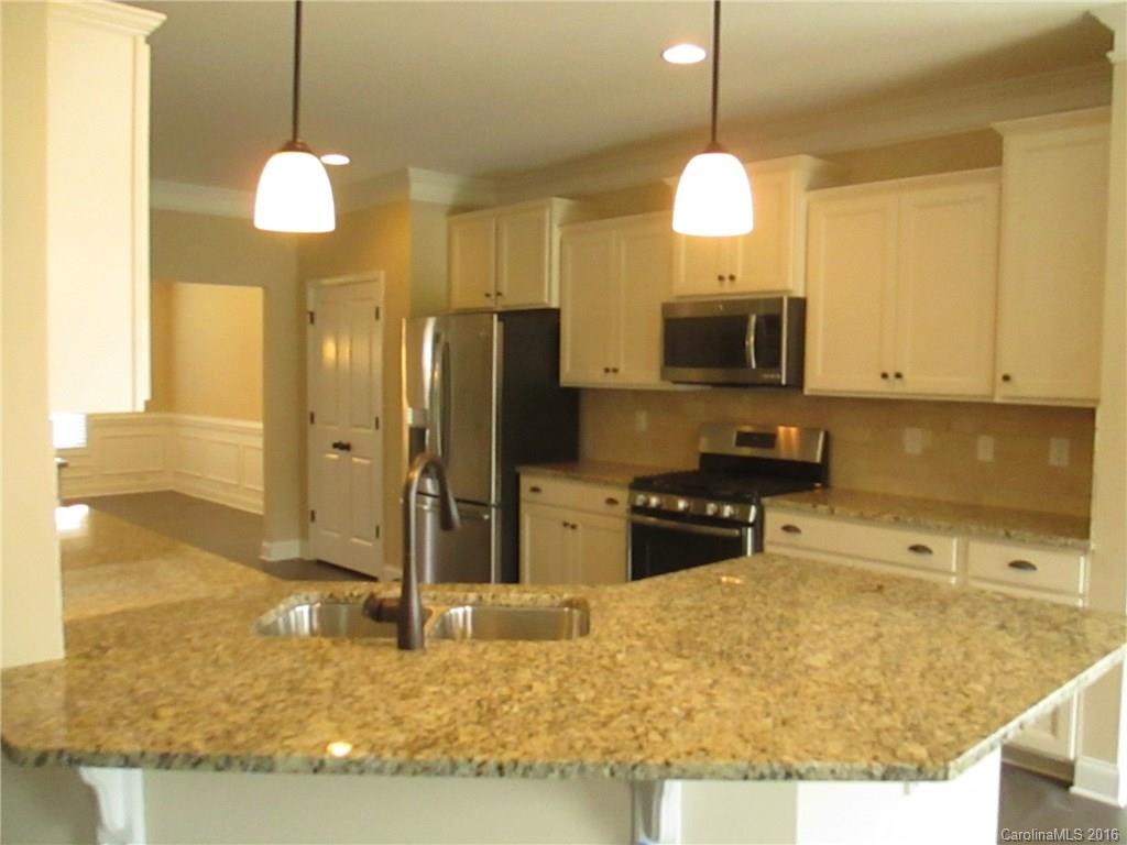 Timberlake - Residential