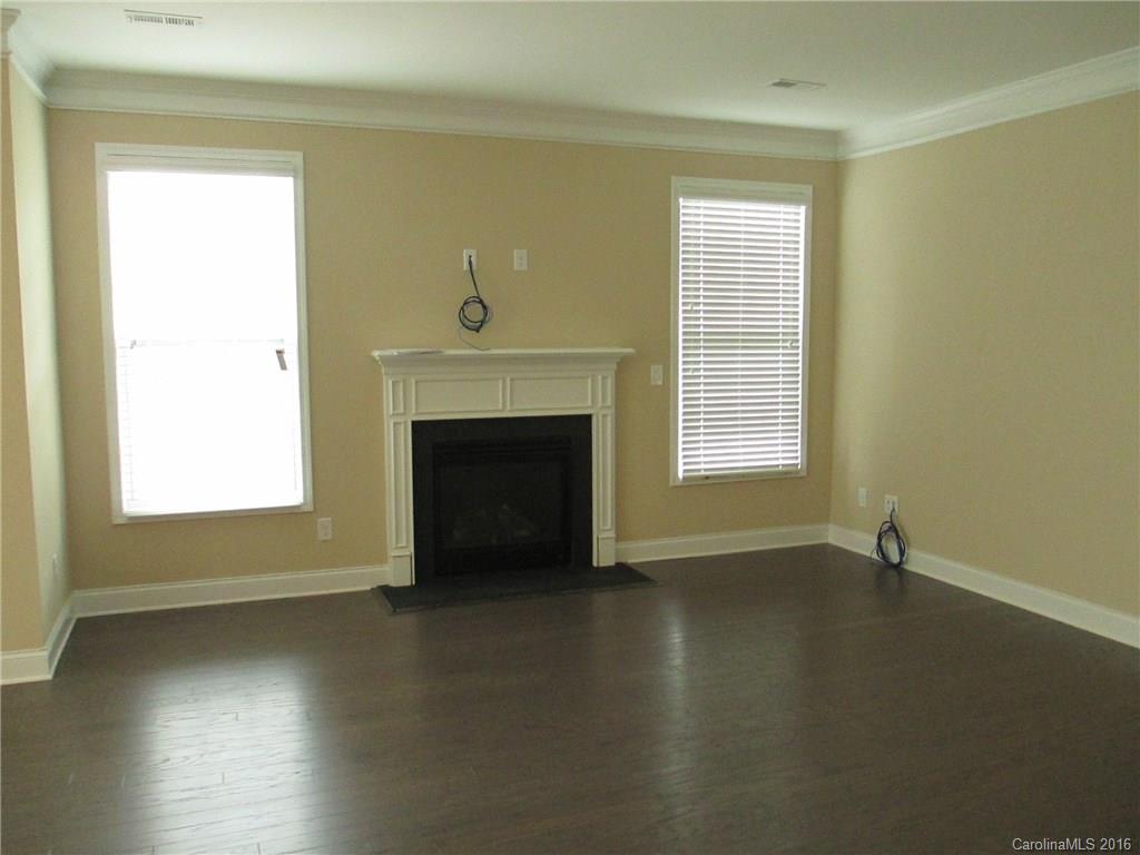 Timberlake - Residential