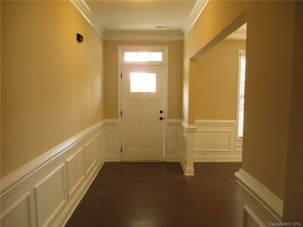 Timberlake - Residential