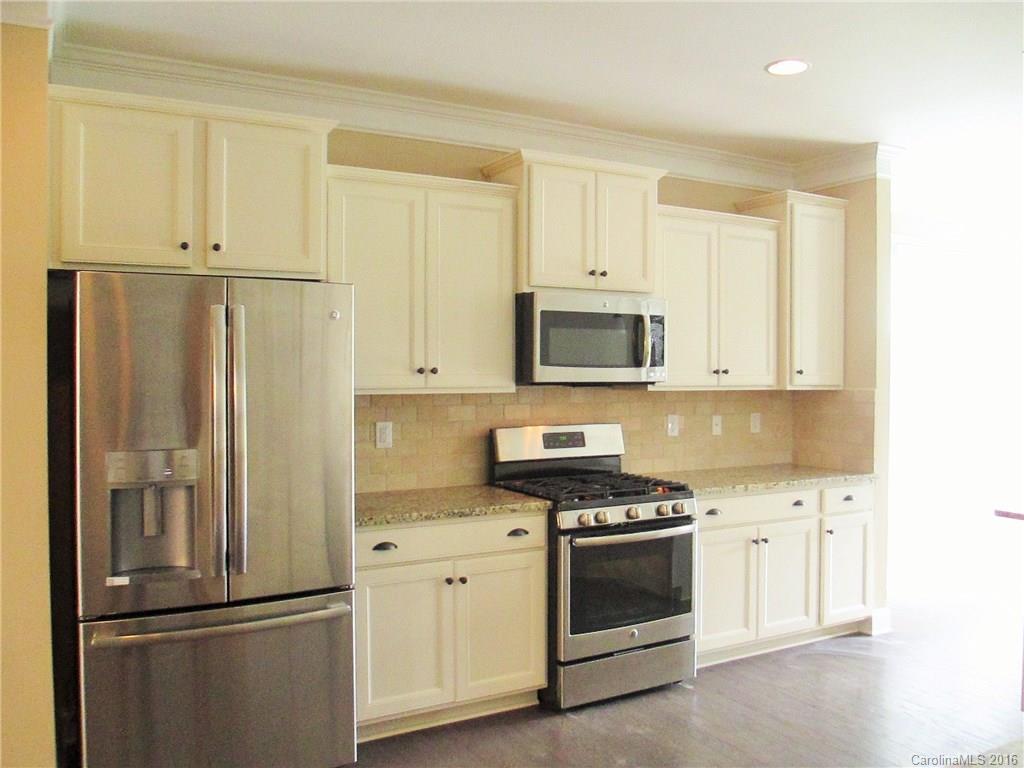 Timberlake - Residential