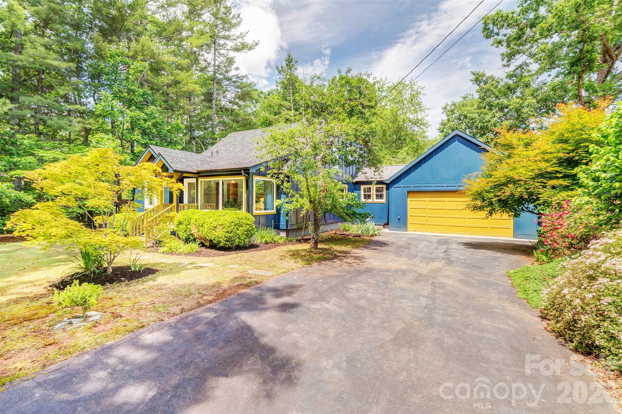 136 Graveyard Road Lots 1&2