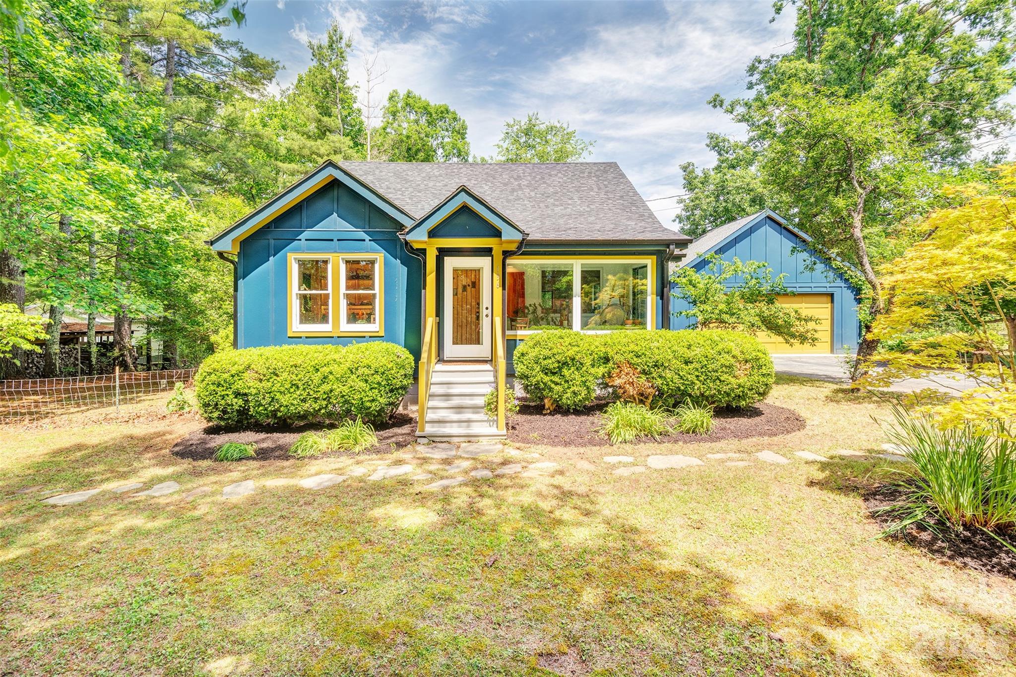 136 Graveyard Road Lots 1&2