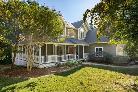 6 Shadowbrook Drive Weaverville NC 28787