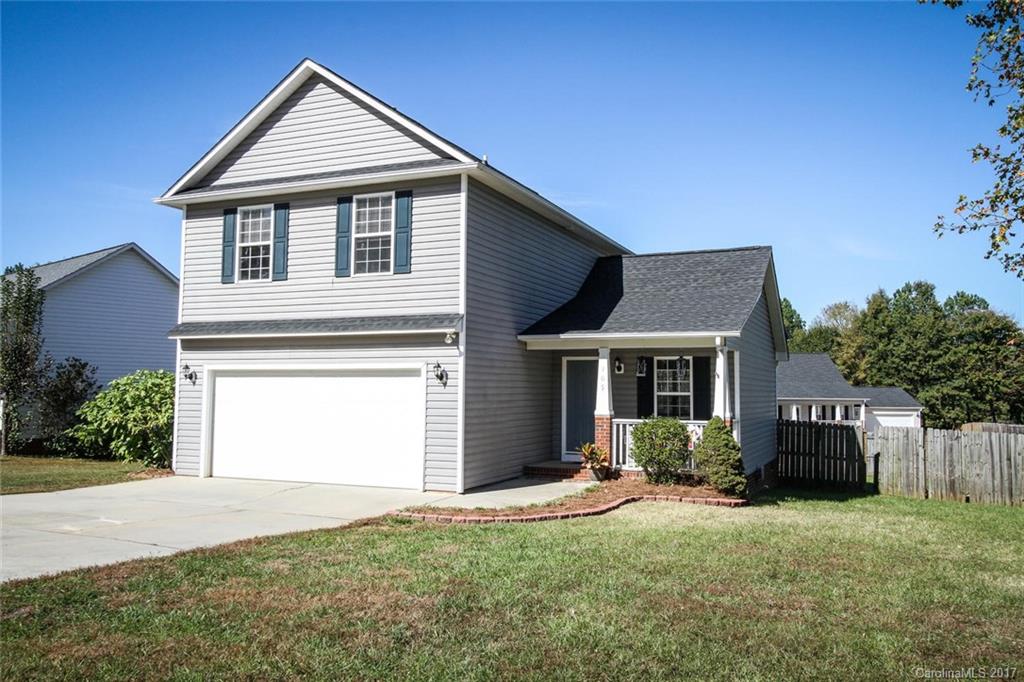 Lakeside - Residential