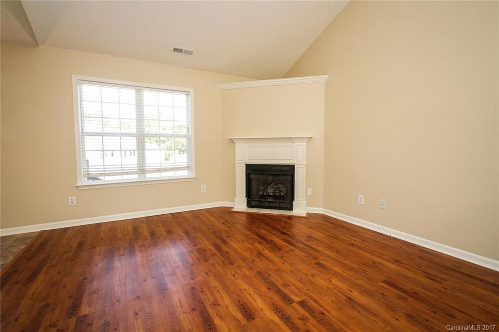 Lakeside - Residential