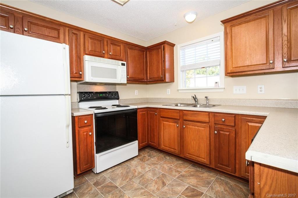 Lakeside - Residential