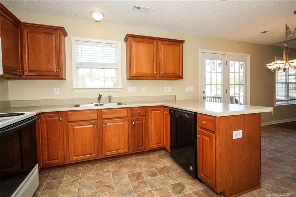 Lakeside - Residential