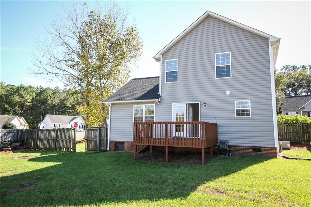 Lakeside - Residential