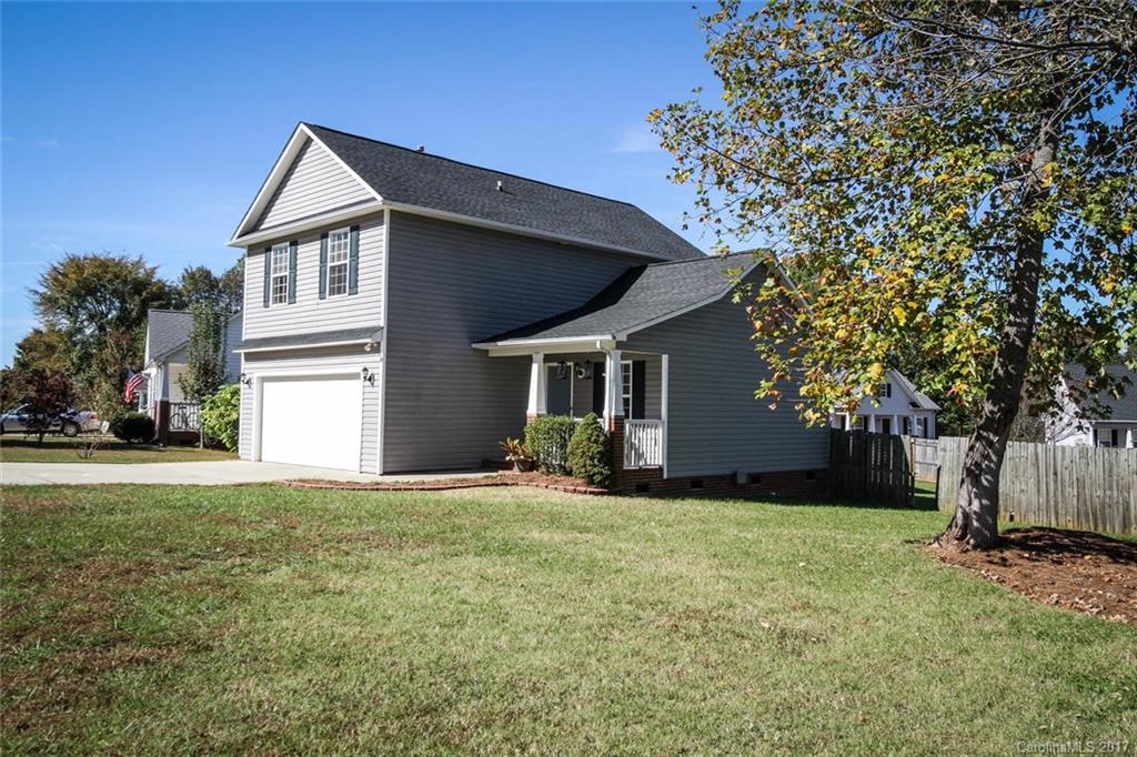 Lakeside - Residential