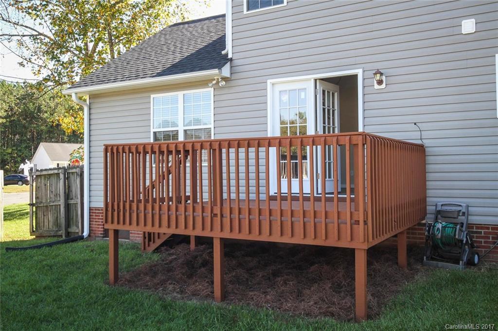 Lakeside - Residential