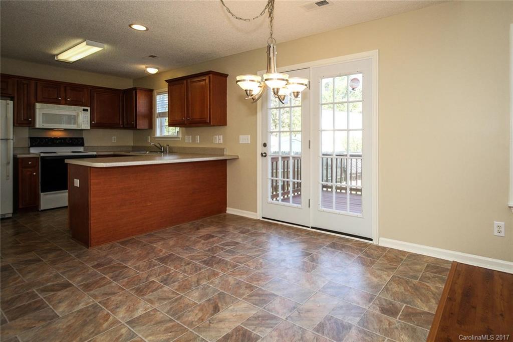 Lakeside - Residential