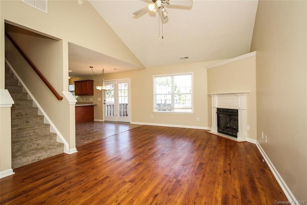 Lakeside - Residential