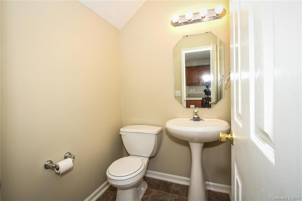 Lakeside - Residential