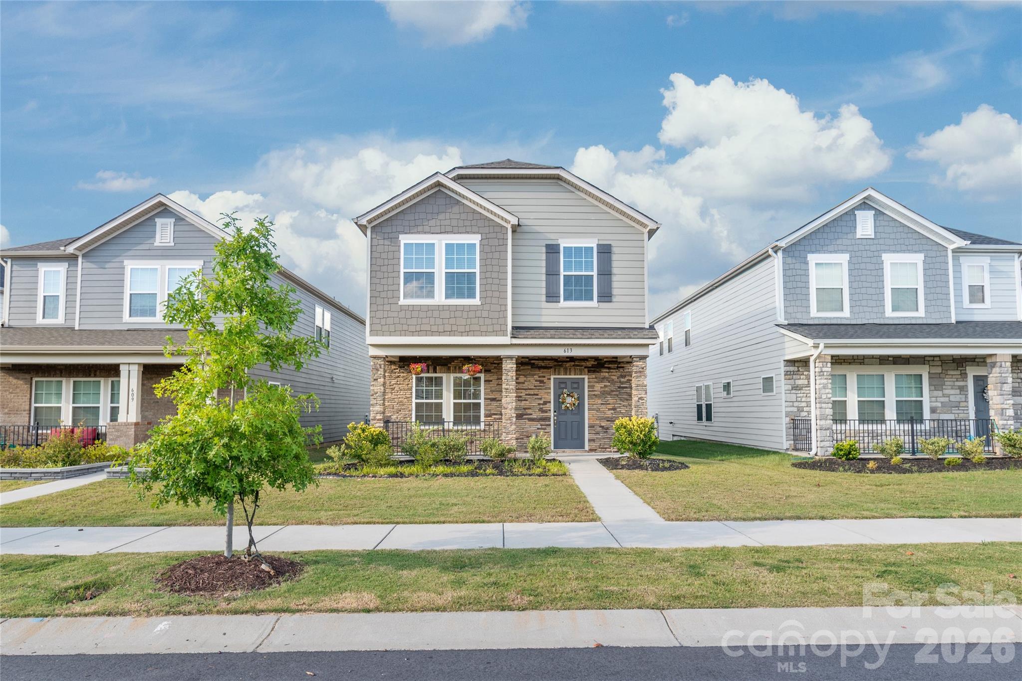 613 Cedar Knoll Circle