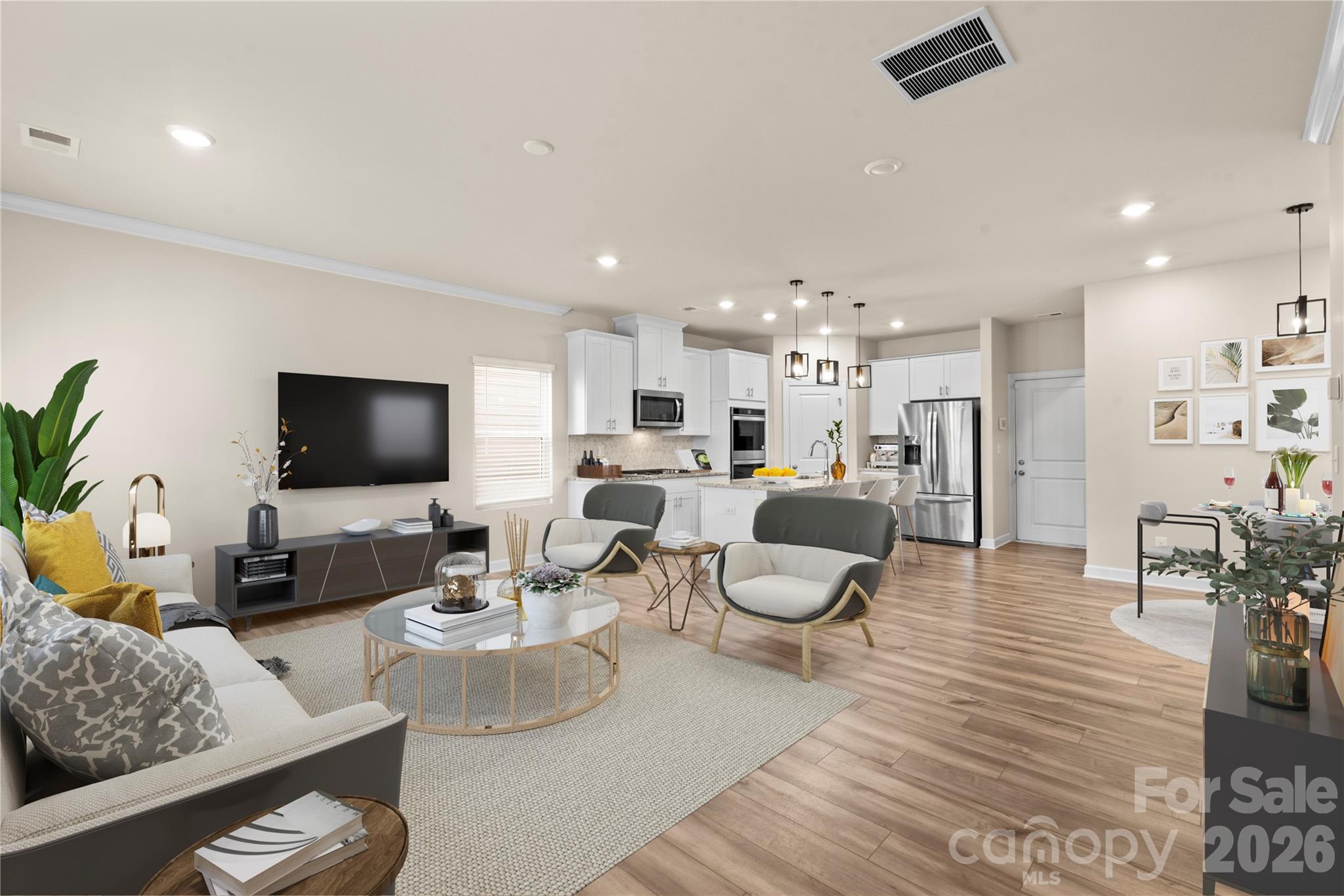 613 Cedar Knoll Circle