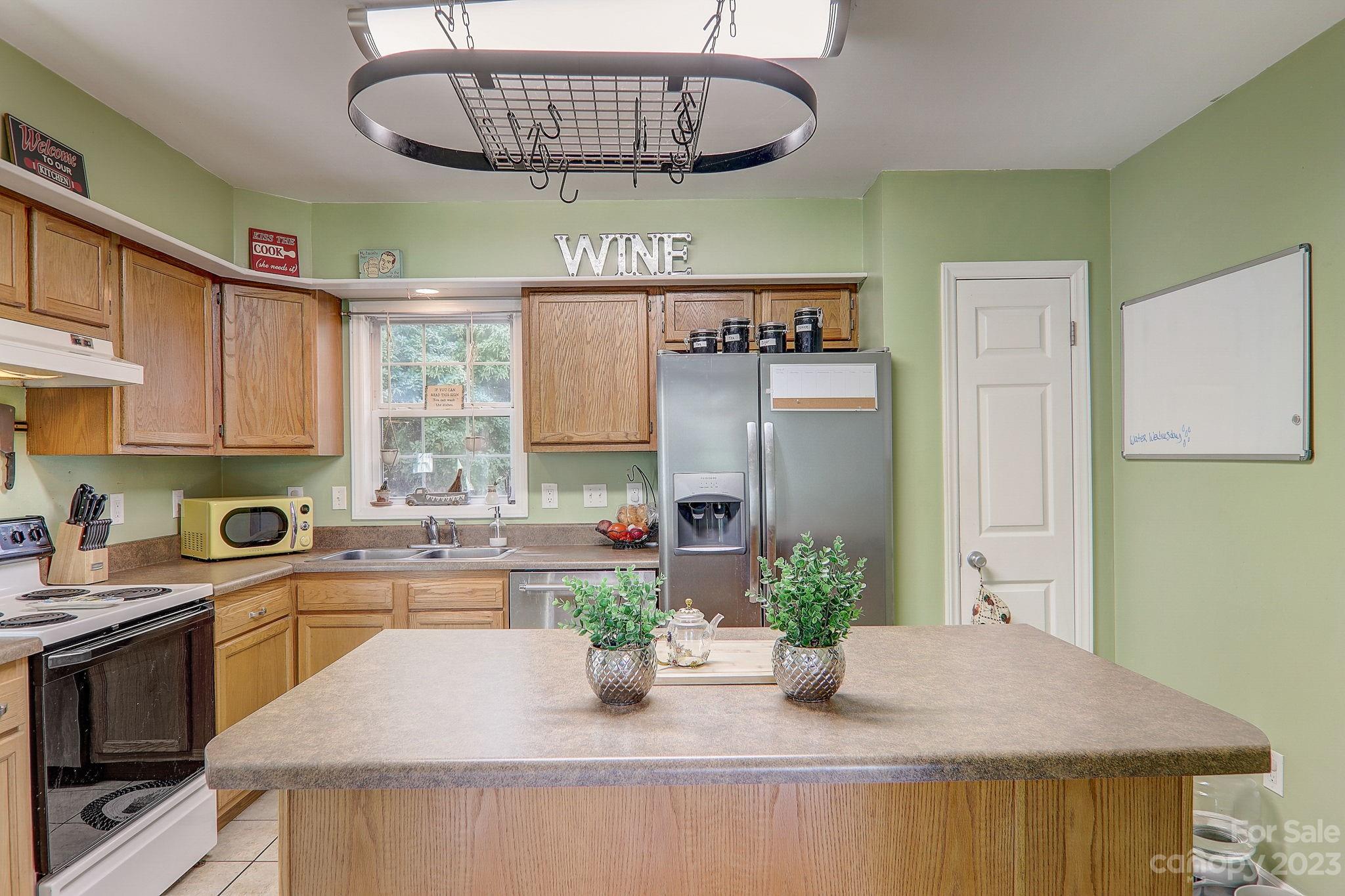 Oak Park - Residential