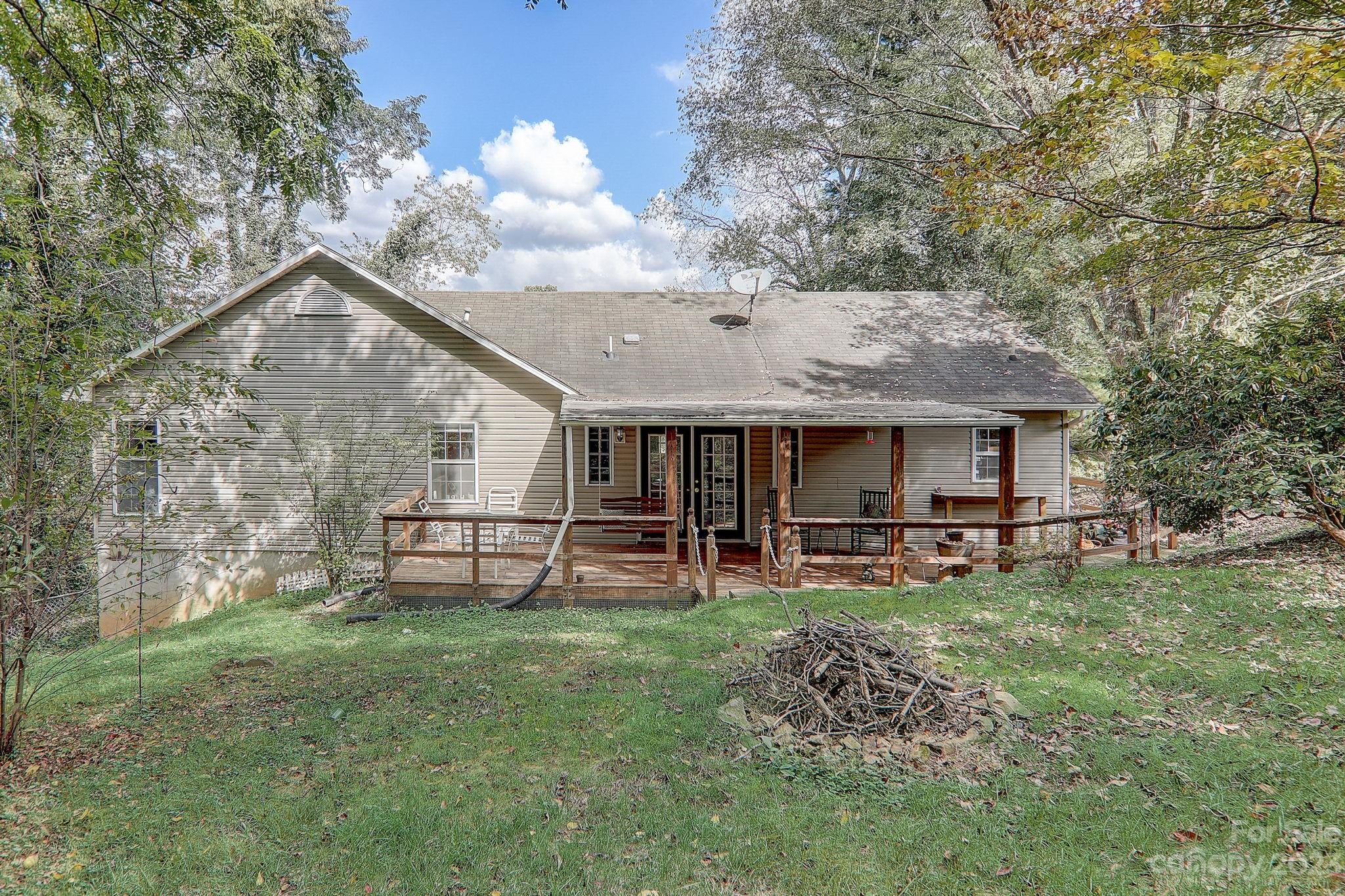 Oak Park - Residential