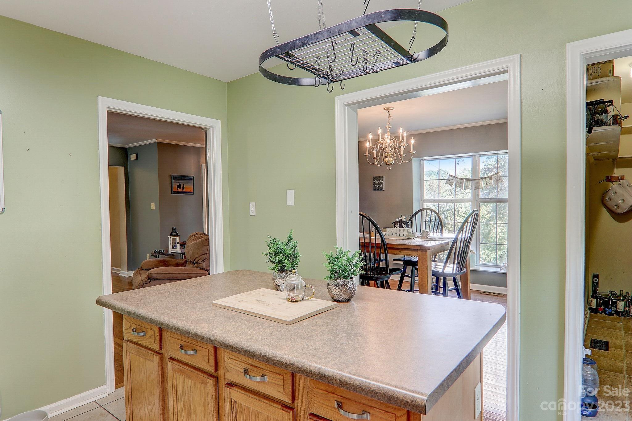 Oak Park - Residential