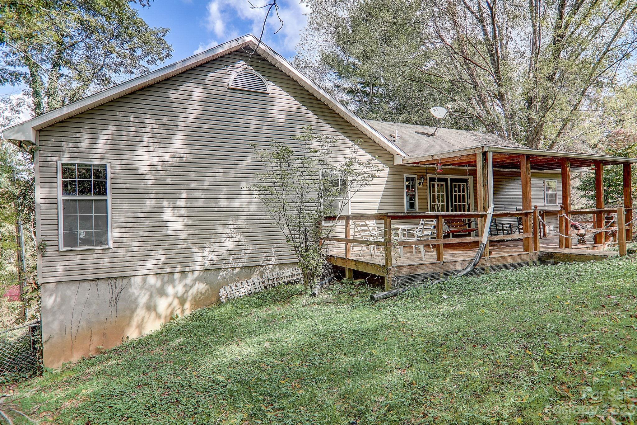 Oak Park - Residential