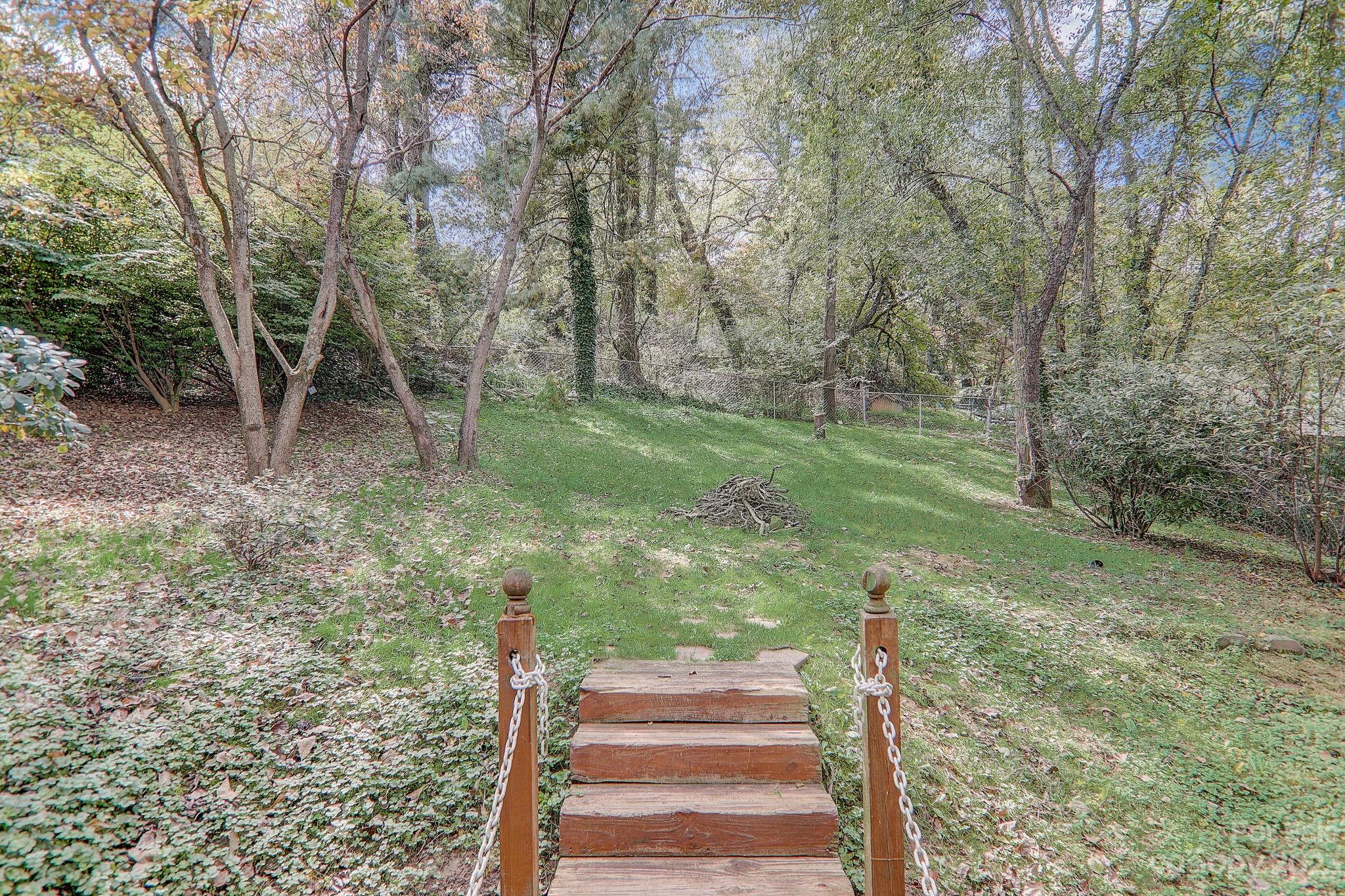 Oak Park - Residential