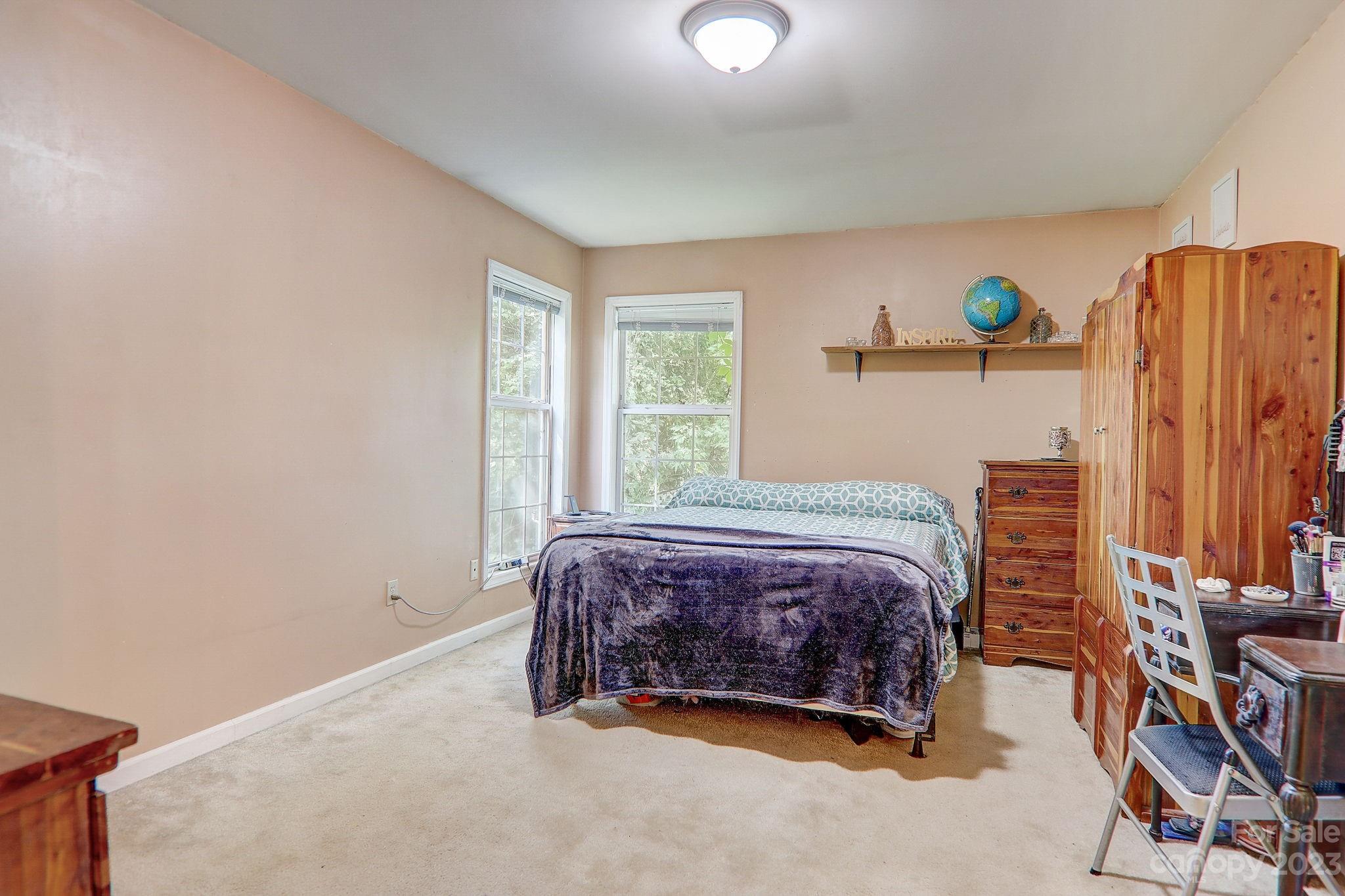 Oak Park - Residential