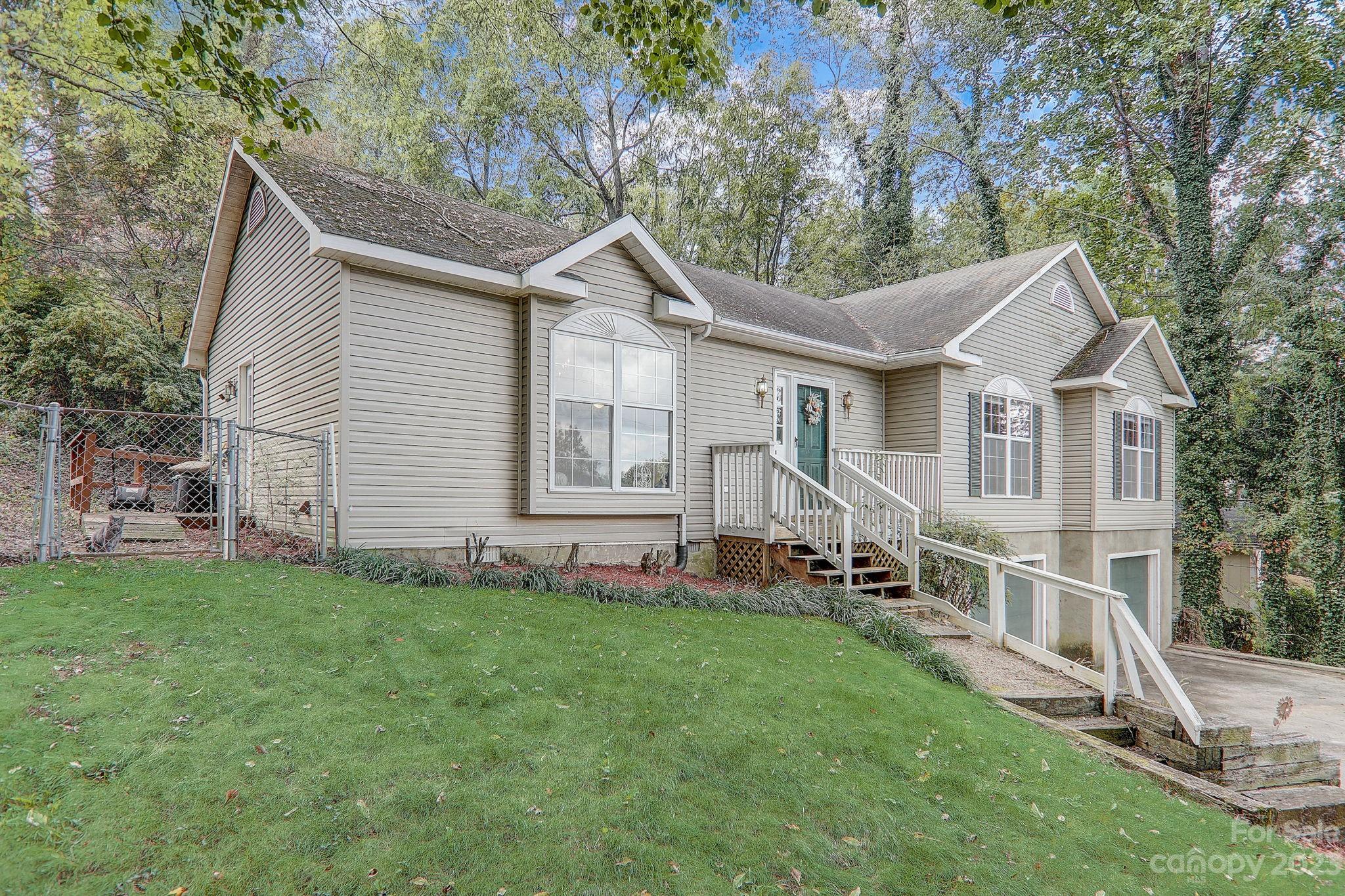 Oak Park - Residential