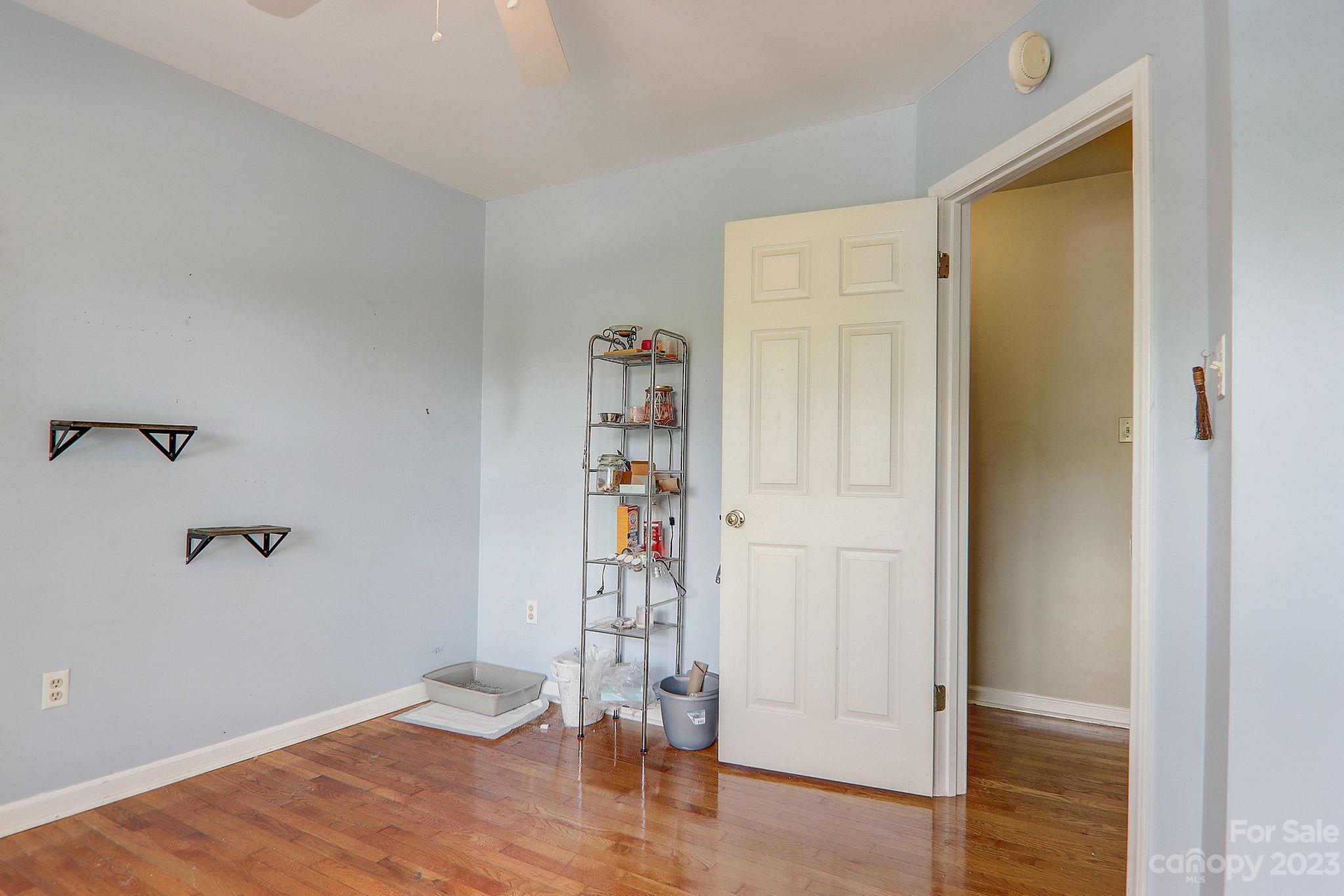 Oak Park - Residential