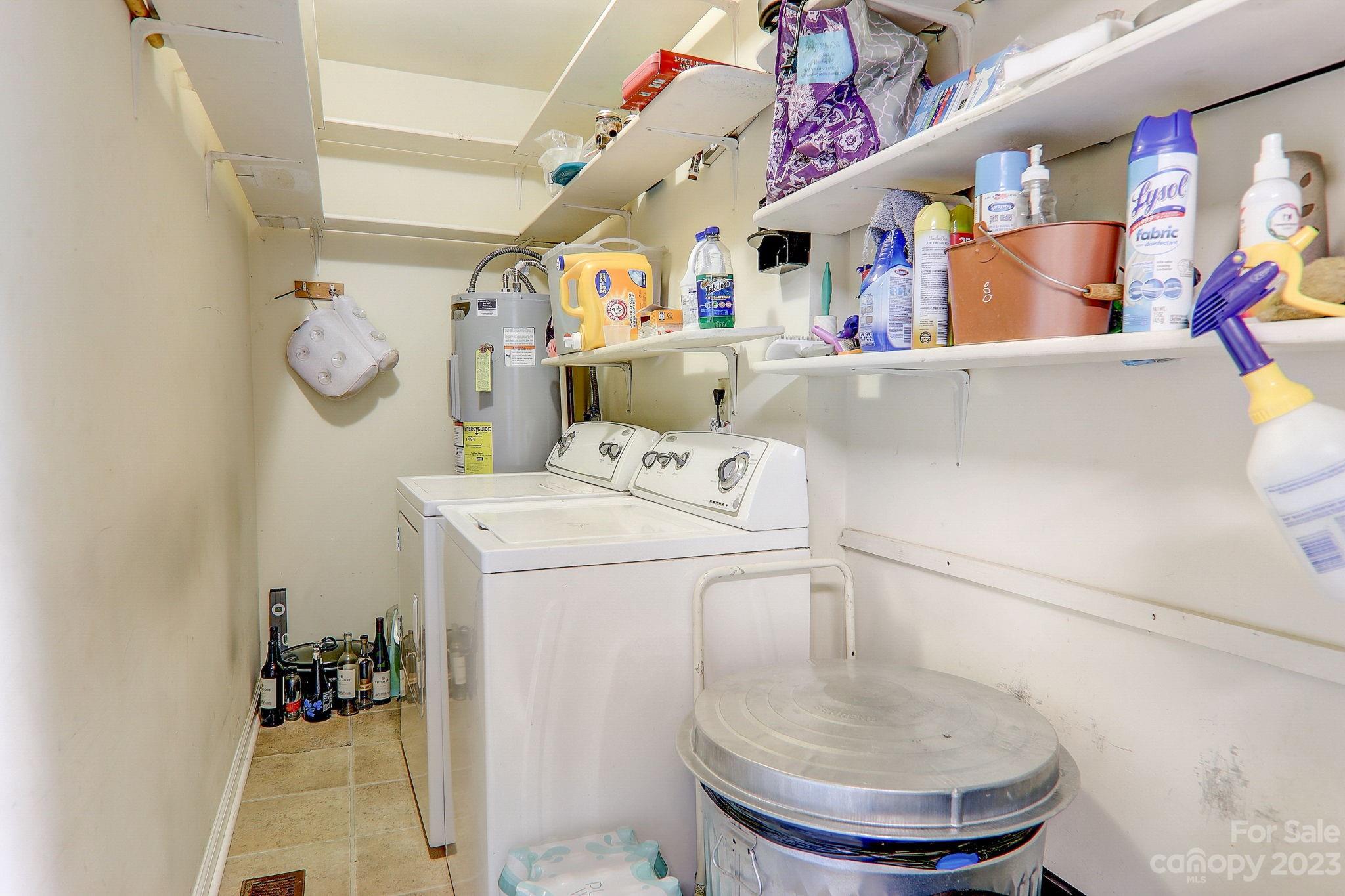 Oak Park - Residential