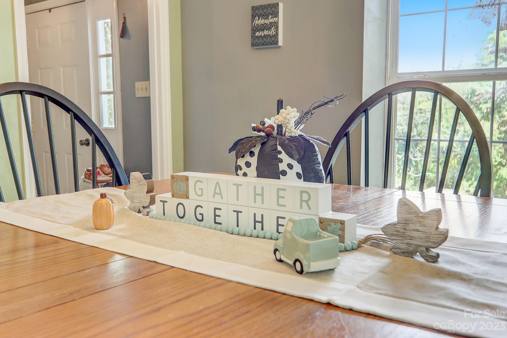 Oak Park - Residential