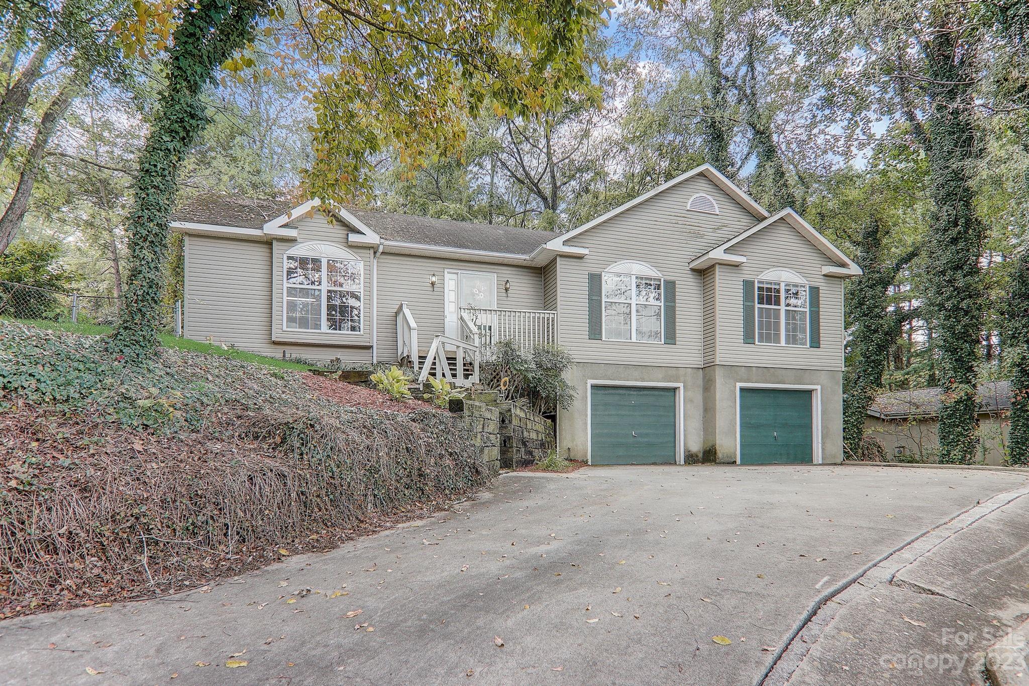 Oak Park - Residential