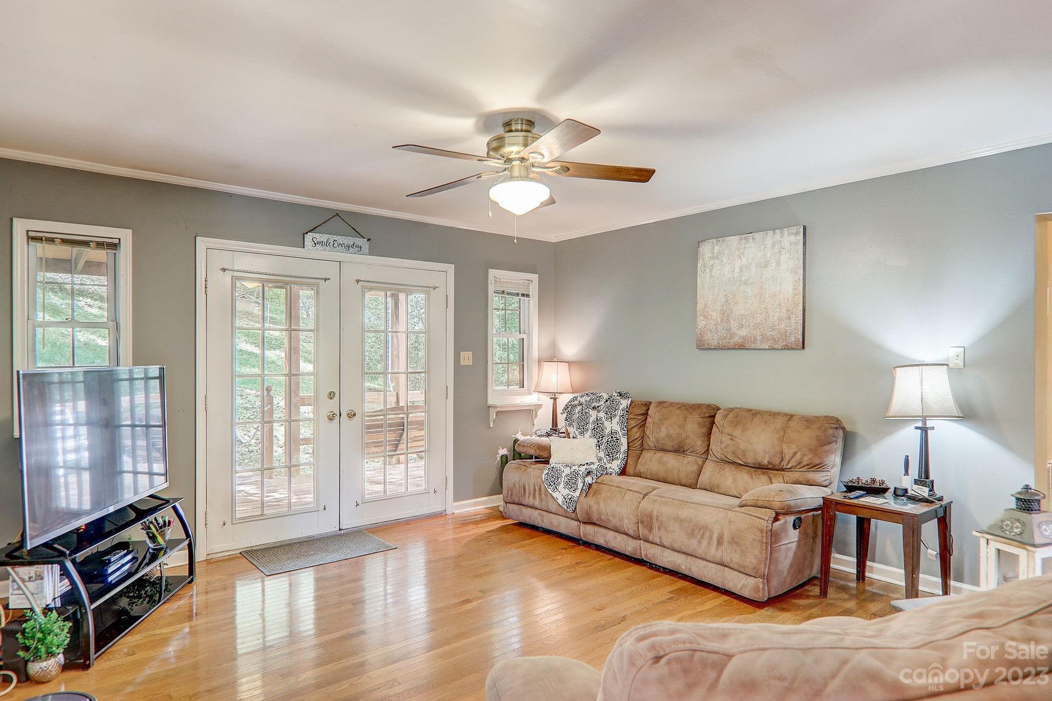 Oak Park - Residential