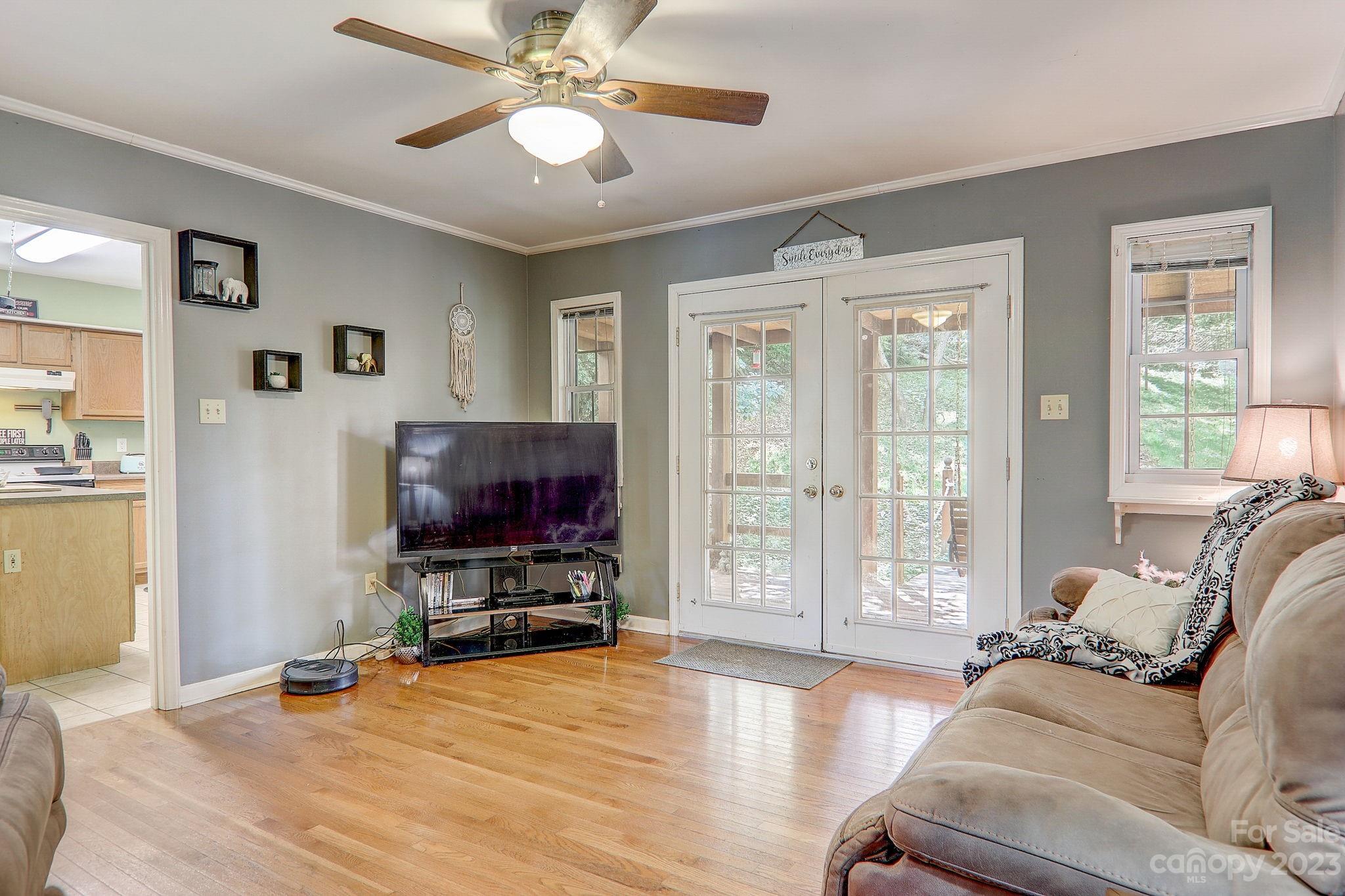 Oak Park - Residential