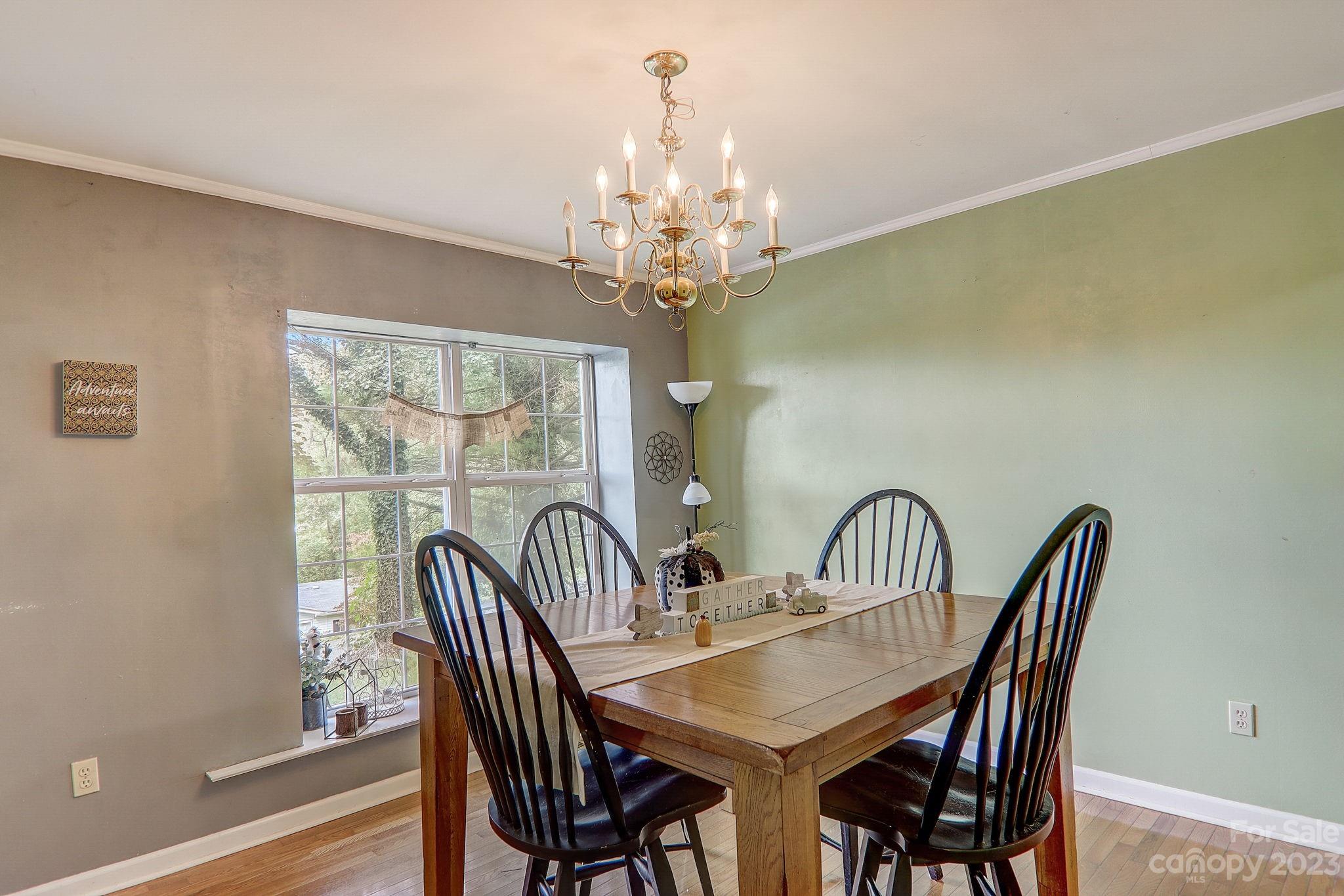 Oak Park - Residential